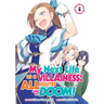 My Next Life as a Villainess: All Routes Lead to Doom! (Manga) Vol. 4