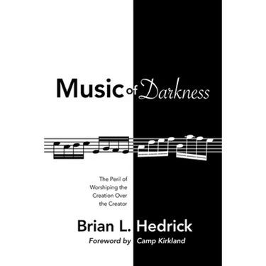 Music of Darkness