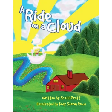 A Ride on a Cloud