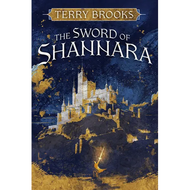 The Sword of Shannara
