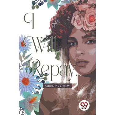 I Will Repay