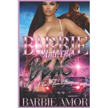 Barbie and the Beast: A Toxic Love Story