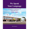 We Speak Your Language: A Picture History to Commemorate the 90th Anniversary of Central Library; Queens Public Library 1930-2020