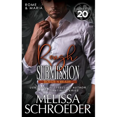 Rough Submission: A Harmless World Novel