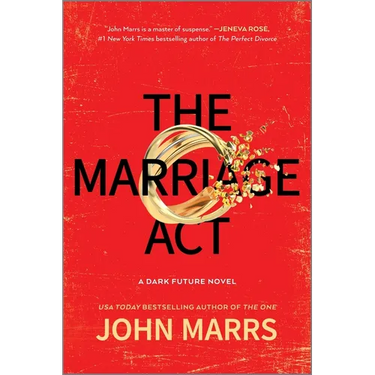 The Marriage ACT