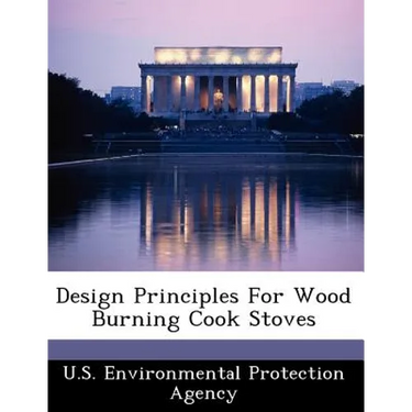 Design Principles for Wood Burning Cook Stoves