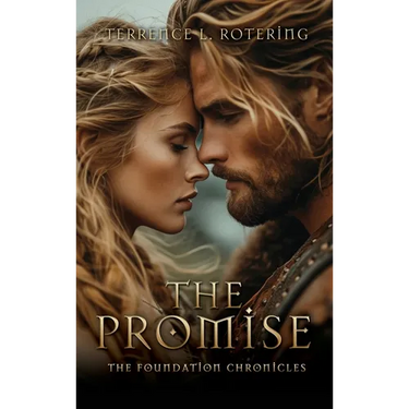 The Promise: The Foundation Chronicles