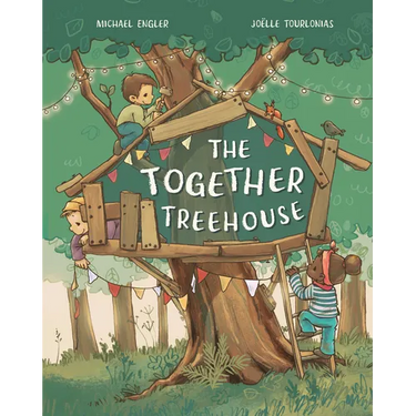 The Together Treehouse