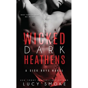 Wicked Dark Heathens