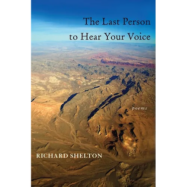 The Last Person to Hear Your Voice
