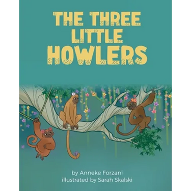 The Three Little Howlers