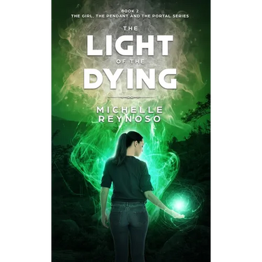 The Light of the Dying