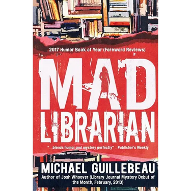 MAD Librarian