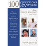 100 Q&as about Liver Cancer 3e