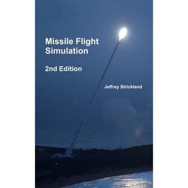 Missile Flight Simulation