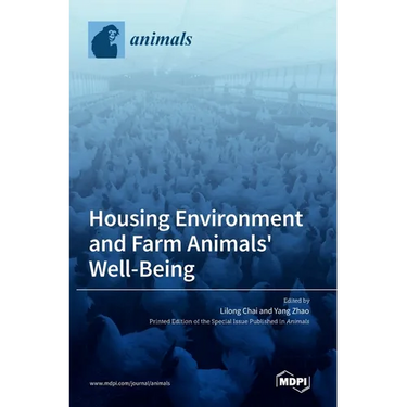 Housing Environment and Farm Animals' Well-Being