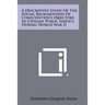 A Descriptive Study Of The Social Backgrounds Of Conscientious Objectors In Civilian Public Service During World War II