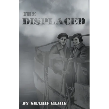 The Displaced
