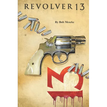 Revolver 13