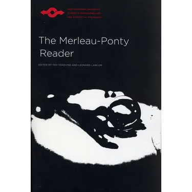 The Merleau-Ponty Reader