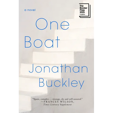 One Boat