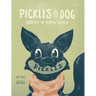 Pickles the Dog: Adopted in North Dakota