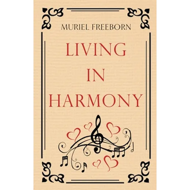 Living in Harmony