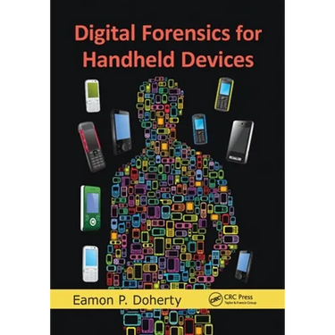 Digital Forensics for Handheld Devices