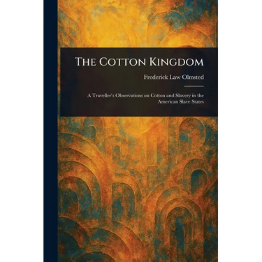 The Cotton Kingdom