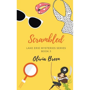 Scrambled