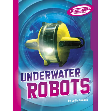 Underwater Robots