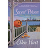Sweet Poison: A Jane Lawless Mystery