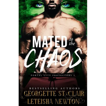 Mated to the Chaos