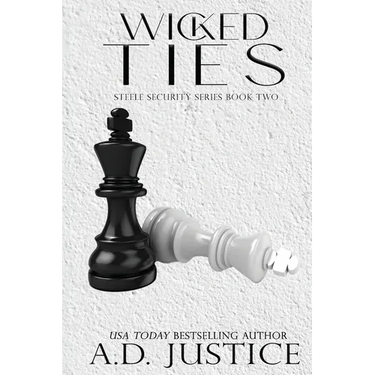 Wicked Ties