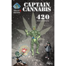 Captain Cannabis: 420