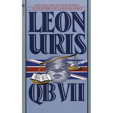 Qb VII