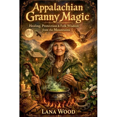 Appalachian Granny Magic