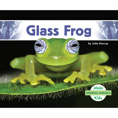 Glass Frog