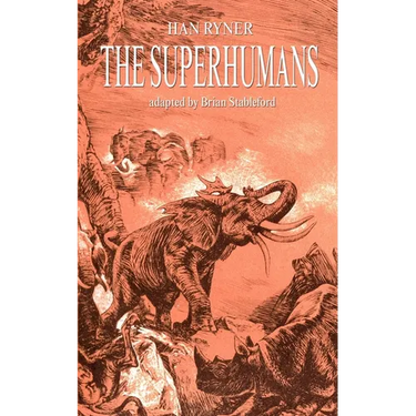 The Superhumans