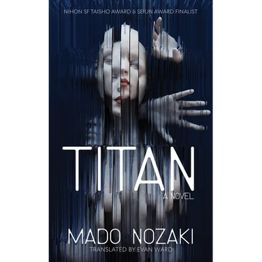 Titan: A Novel