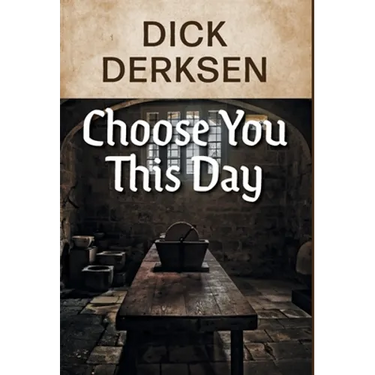 Choose You This Day