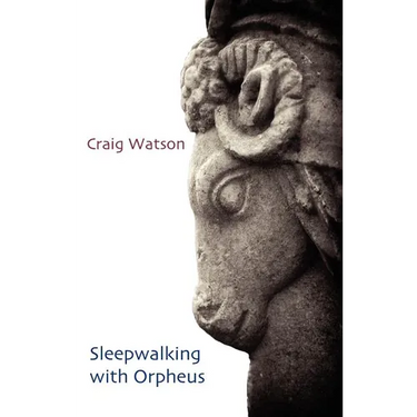 Sleepwalking with Orpheus