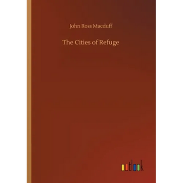 The Cities of Refuge