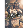 Unnamed Memory, Vol. 5 (Light Novel): Prayer of Silence Volume 5