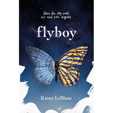 Flyboy