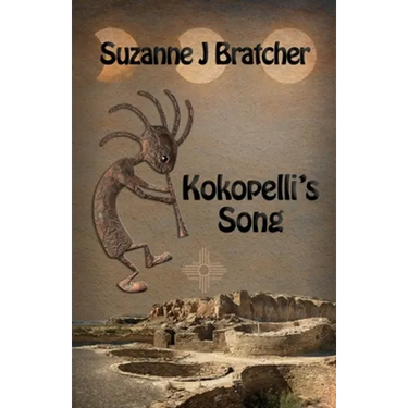 Kokopelli's Song