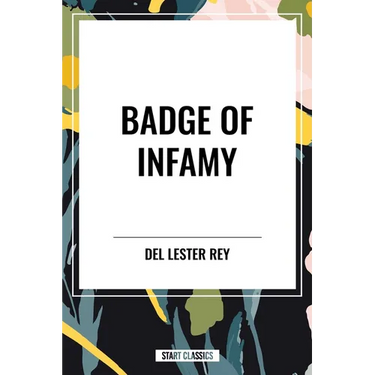 Badge of Infamy
