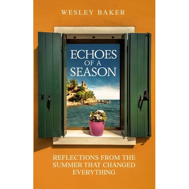 Echoes of a Season: Reflections from the Summer That Changed Everything