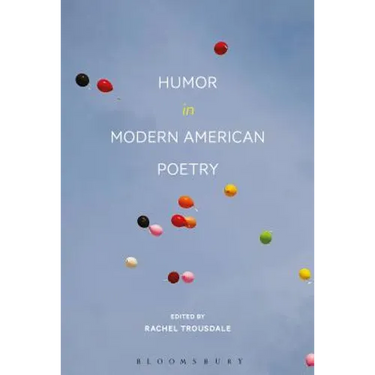 Humor in Modern American Poetry