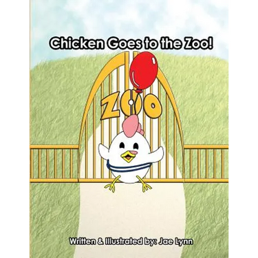 Chicken Goes to the Zoo!
